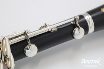 B♭Clarinet YCL-450