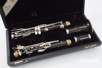 B♭Clarinet YCL-853ⅡV  選定品
