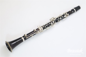 B♭Clarinet YCL-853ⅡV  選定品