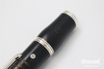 B♭Clarinet YCL-853ⅡV  選定品