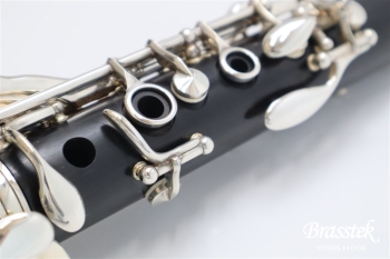 B♭Clarinet YCL-853ⅡV  選定品