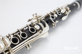 B♭Clarinet YCL-853ⅡV  選定品