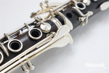 B♭Clarinet YCL-853ⅡV  選定品