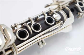 B♭Clarinet YCL-853ⅡV  選定品