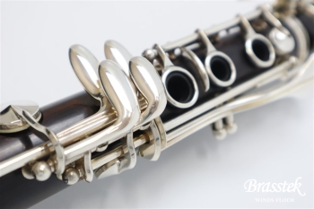 B♭Clarinet YCL-853ⅡV  選定品