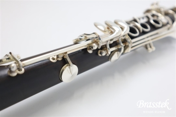 B♭Clarinet YCL-853ⅡV  選定品