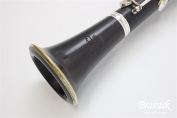B♭Clarinet YCL-853ⅡV  選定品