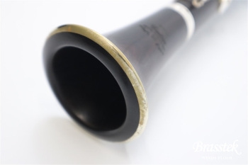 B♭Clarinet YCL-853ⅡV  選定品