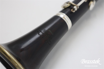 B♭Clarinet YCL-853ⅡV  選定品