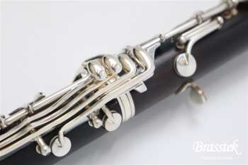 B♭Clarinet YCL-853ⅡV  選定品