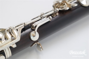 B♭Clarinet YCL-853ⅡV  選定品