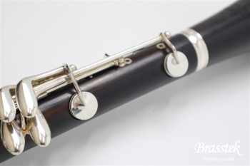 B♭Clarinet YCL-853ⅡV  選定品