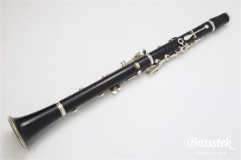 B♭Clarinet YCL-853ⅡV  選定品