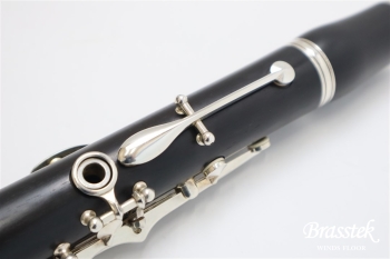 B♭Clarinet YCL-853ⅡV  選定品