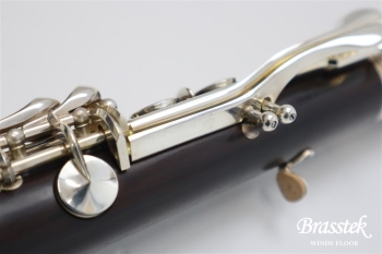 B♭Clarinet YCL-853ⅡV  選定品