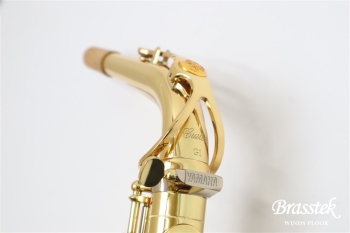 Alto Saxophone YAS-875EX【お取り寄せ商品】
