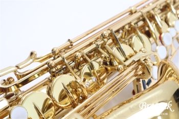 Alto Saxophone YAS-875EX【お取り寄せ商品】