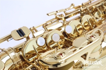 Alto Saxophone YAS-875EX【お取り寄せ商品】