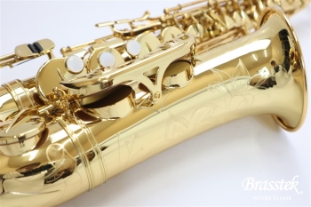 Alto Saxophone YAS-875EX【お取り寄せ商品】