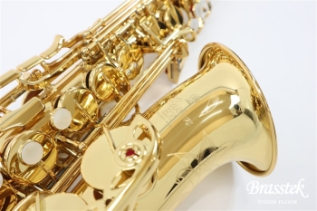 Alto Saxophone YAS-875EX【お取り寄せ商品】