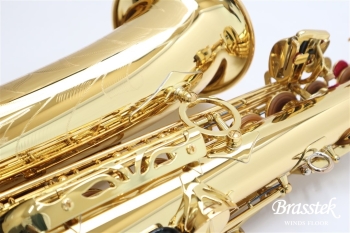 Alto Saxophone YAS-875EX【お取り寄せ商品】