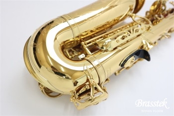 Alto Saxophone YAS-875EX【お取り寄せ商品】