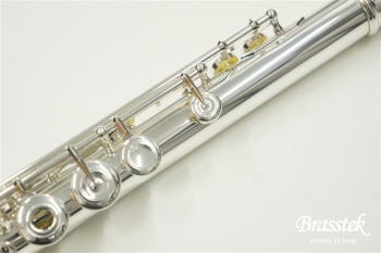 Flute DS-RCE offset