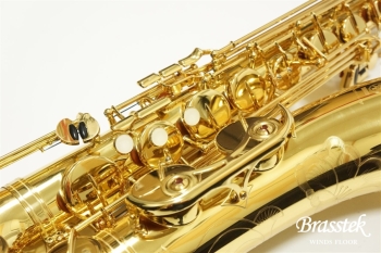 Tenor Saxophone YTS-62 62ネック