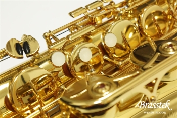 Tenor Saxophone YTS-62 62ネック