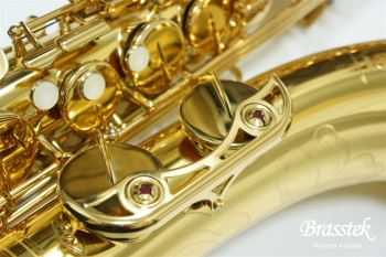 Tenor Saxophone YTS-62 62ネック