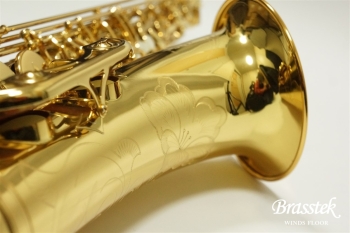 Tenor Saxophone YTS-62 62ネック