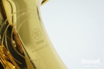 Tenor Saxophone YTS-62 62ネック