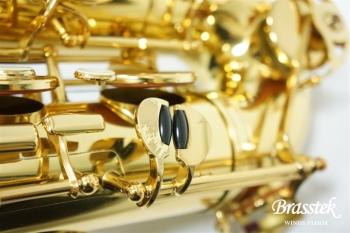 Tenor Saxophone YTS-62 62ネック