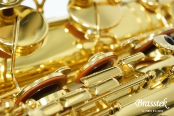 Tenor Saxophone YTS-62 62ネック