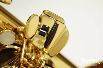 Tenor Saxophone YTS-62 62ネック