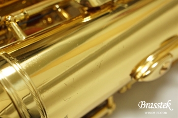 Tenor Saxophone YTS-62 62ネック