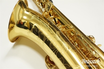 Tenor Saxophone YTS-62 62ネック
