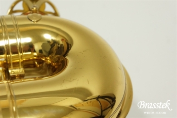 Tenor Saxophone YTS-62 62ネック