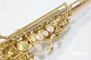 Soprano Saxophone S-WO2