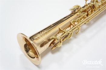 Soprano Saxophone S-WO2