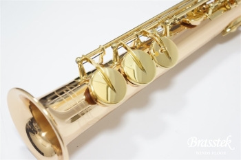 Soprano Saxophone S-WO2