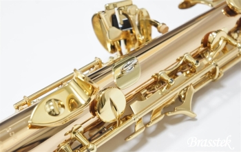 Soprano Saxophone S-WO2