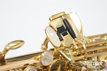 Soprano Saxophone S-WO2