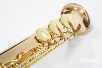 Soprano Saxophone S-WO2