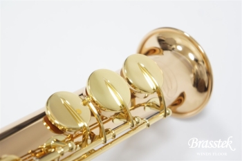 Soprano Saxophone S-WO2
