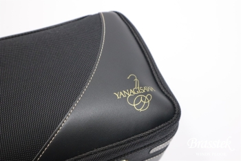 Soprano Saxophone S-WO2