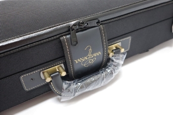 Soprano Saxophone S-WO2