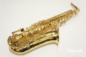 Alto Saxophone YAS-62 初代