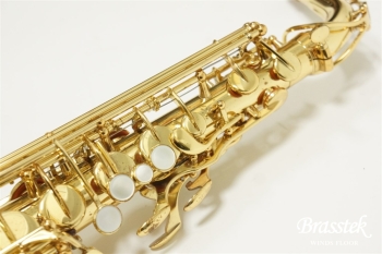 Alto Saxophone YAS-62 初代