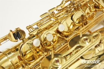 Alto Saxophone YAS-62 初代